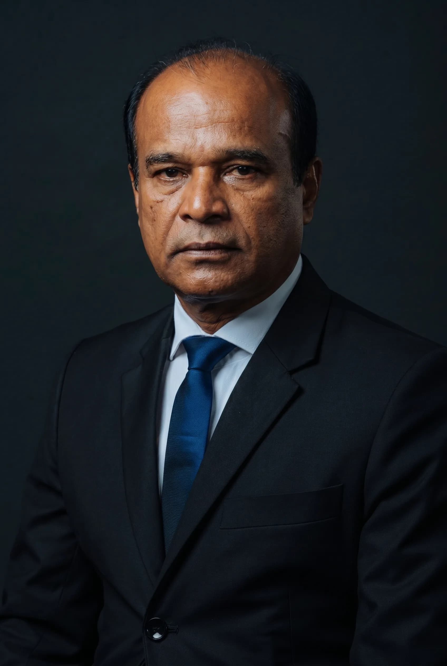 Eric Fernando